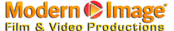 Modern Image Film and Video Productions logo